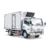 4X2 ISUZU camion frigorifique de 2,5 tonnes