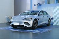 2022 BYD Seal 550 km d'autonomie standard Propulsion arrière Premium