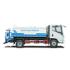 Arroseur de camion-citerne d'eau 4 CBM Isuzu