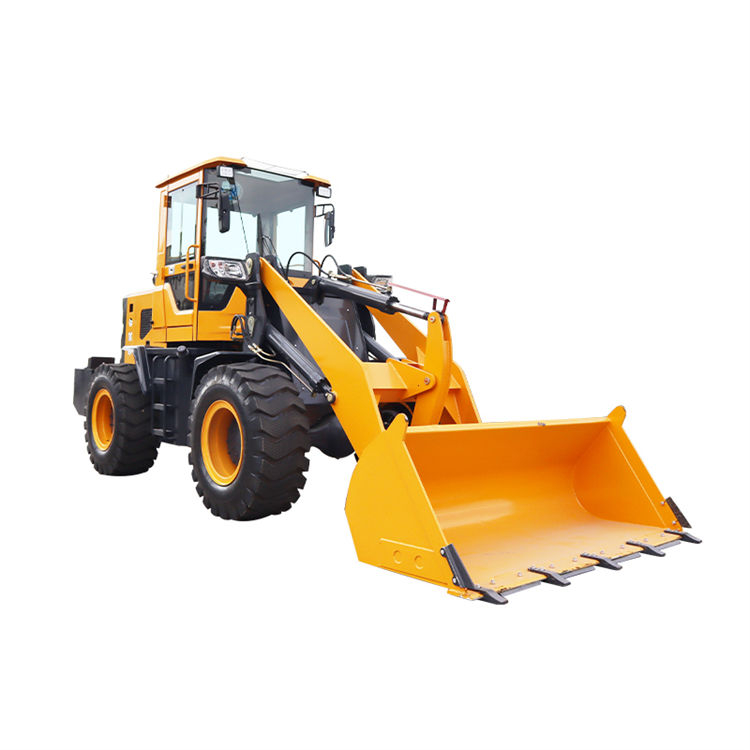 Chargeur à levier unique CV-940