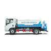 Arroseur de camion-citerne d'eau 4 CBM Isuzu