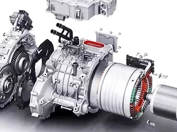  Analyse simple des 3 technologies de base d'Ev 