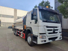 Camion de bitume d'asphalte chaud HOWO DONGFENG FOTON CAMC