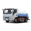 Arroseur de camion-citerne d'eau 4 CBM Isuzu