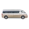 Minibus Hiace efficace et pratique de 15 places