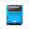 Bus manuel de bus touristique 12M Diesel 16500KG